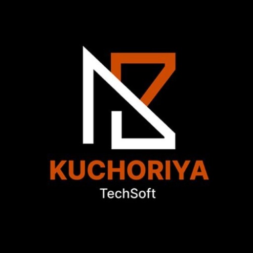 Kuchoriya Techsoft  logo