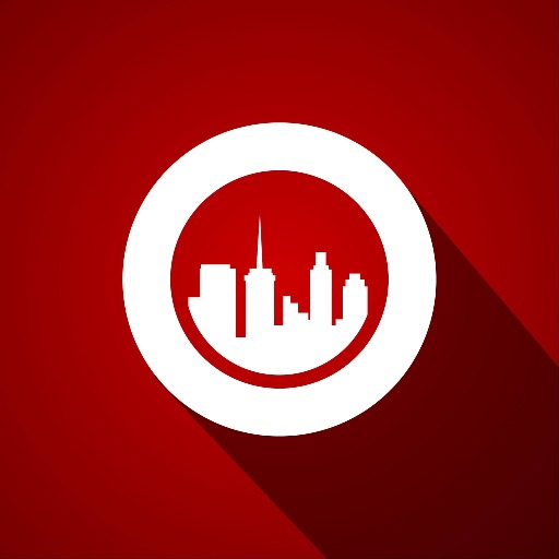 Downtown Applications logo