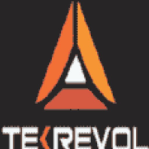 TekRevol Chicago logo