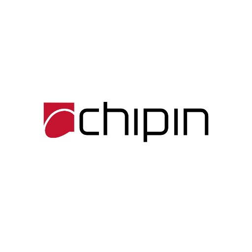 Chipin Corp logo