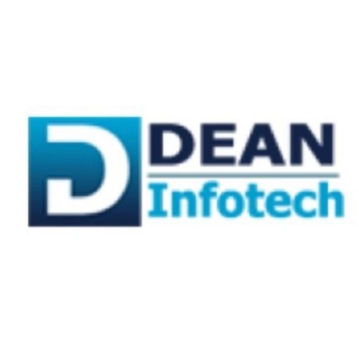 Dean Infotech logo