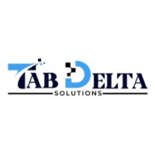 Tabdelta Solutions logo