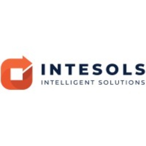 Intelligent Online Solutions (Intesols) logo