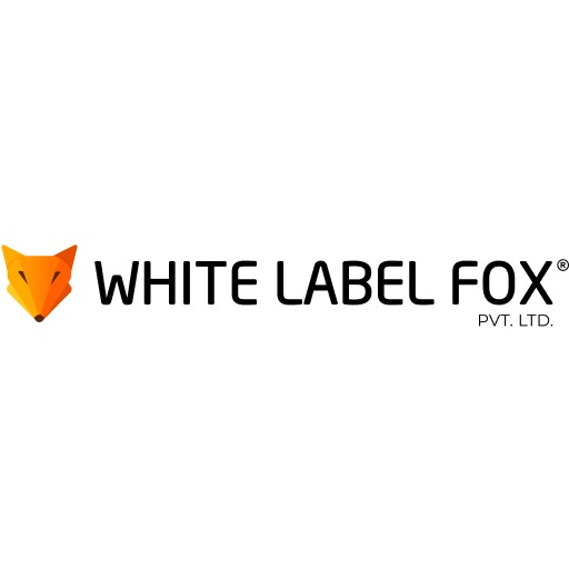 White Label Fox logo